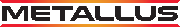 Metallus Inc. Logo